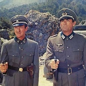 Foto Jack Lee Thompson