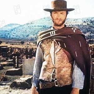 Foto Clint Eastwood