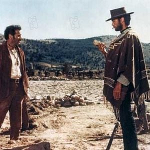 Foto Eli Wallach
