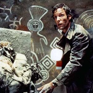 Foto Richard Chamberlain