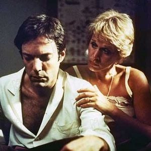 Foto Richard Chamberlain