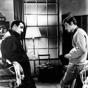 Foto Jean-Paul Belmondo