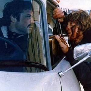 Revólver - Película 1973