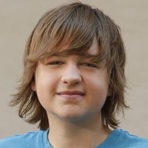 Foto Angus T. Jones