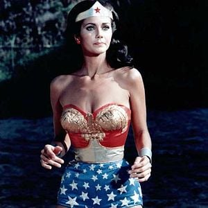 Foto Wonder Woman