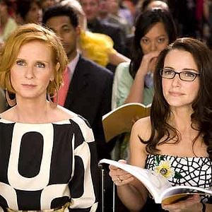 Foto Michael Patrick King