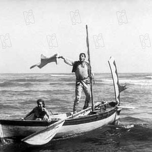 Foto Federico Fellini