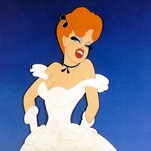 Foto Tex Avery