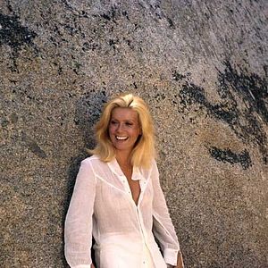 Foto Catherine Deneuve