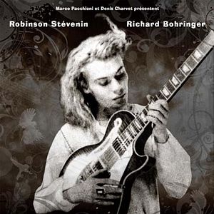 Foto Dominique Brenguier