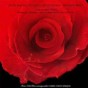 Foto El amor en los tiempos del cólera