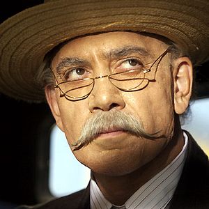 Foto El amor en los tiempos del cólera