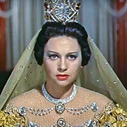 Lola Montès - Película 1955