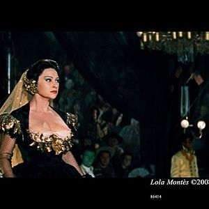 Foto Lola Montès