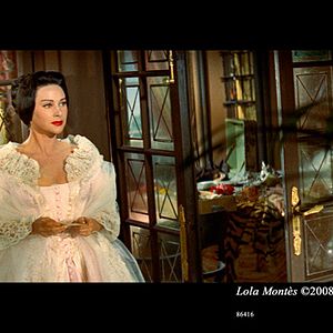 Foto Lola Montès