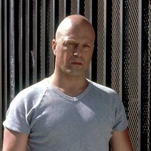Foto Michael Chiklis