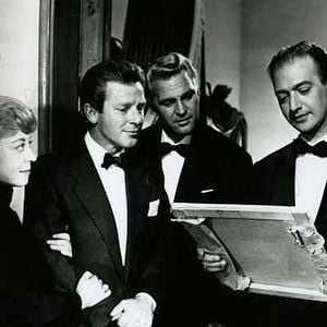 Foto Almas sin conciencia