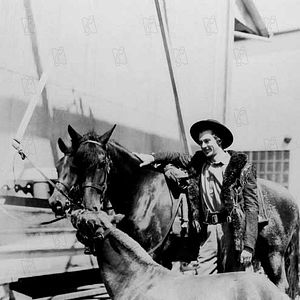 Foto Cecil B. DeMille