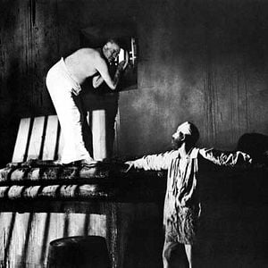 Foto Alfred Hitchcock