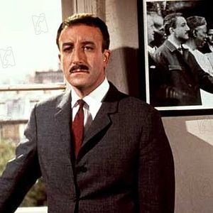 Foto El nuevo caso del inspector Clouseau