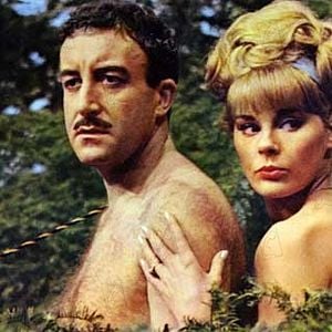 Foto El nuevo caso del inspector Clouseau