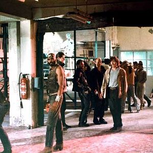 Foto El más salvaje entre todos