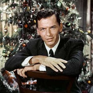 Foto Frank Sinatra
