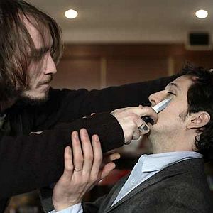 Foto Guillaume Nicloux