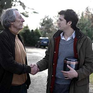 Foto Guillaume Nicloux