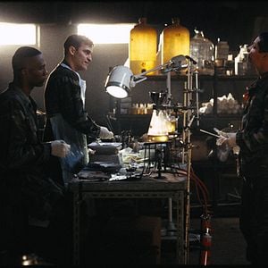 Foto Buffalo Soldiers