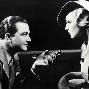 Foto Alfred Hitchcock