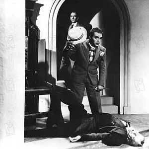 Foto Alfred Hitchcock