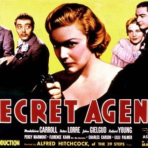 Foto El agente secreto