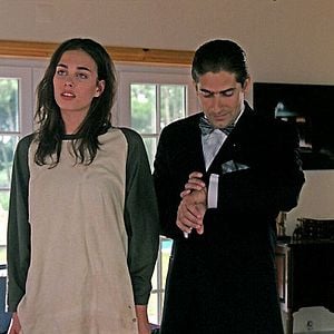 Foto La vida interior de Martin Frost