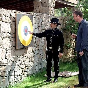 Foto La vida interior de Martin Frost