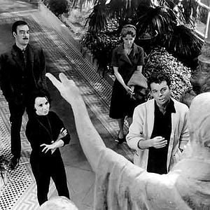 Foto La mansión encantada