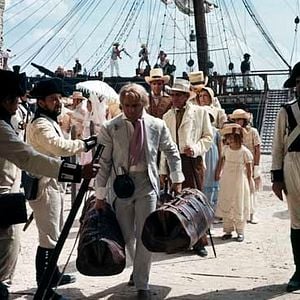 Foto Gillo Pontecorvo