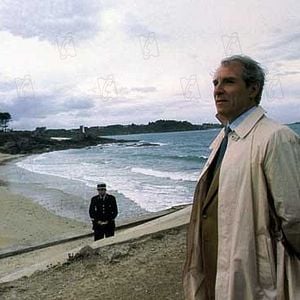 Foto Inspecteur Lavardin