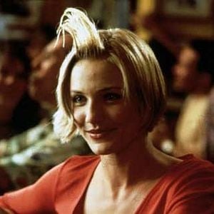 Foto Cameron Diaz