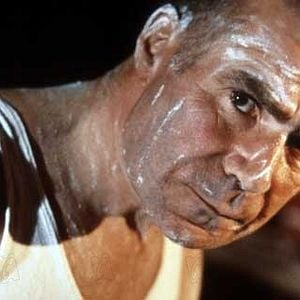 Foto Jean-Louis Trintignant