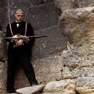 Foto Jean-Louis Trintignant