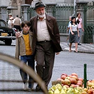 Foto El año que mis padres se fueron de vacaciones