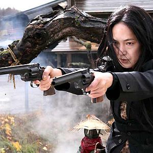 Foto Sukiyaki Western Django