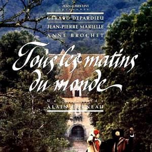 Foto Todas las mañanas del mundo