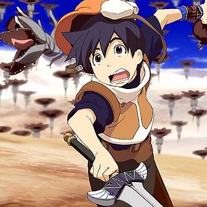 Foto Kôichi Chigira