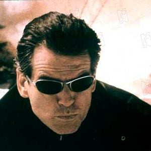 Foto Pierce Brosnan