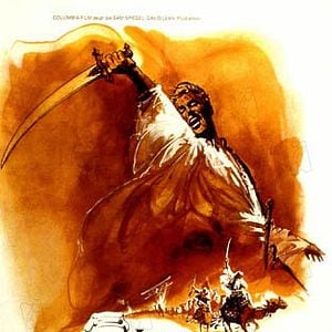 Foto Lawrence de Arabia