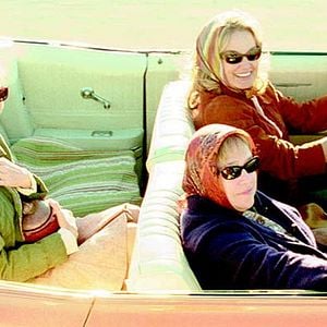 Foto El viaje de nuestra vida