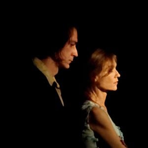 Foto Isabelle Huppert