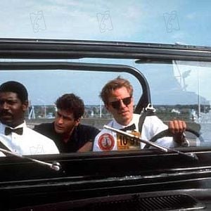 Foto Dennis Haysbert